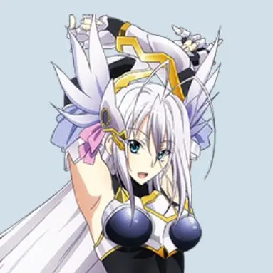 Profile image of ロスヴァイセ