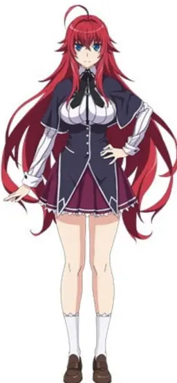 Profile image of リアス