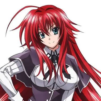 Profile image of リアス