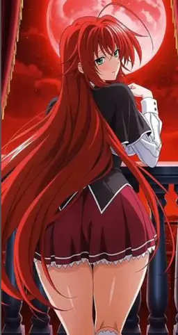 Profile image of リアス