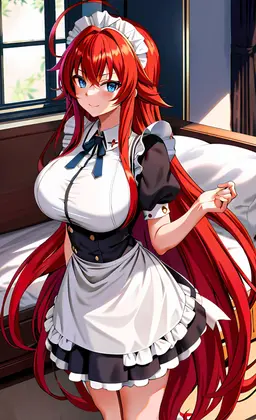 Profile image of リアス