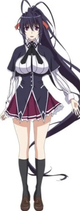 Profile image of 朱乃