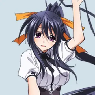 Profile image of 朱乃