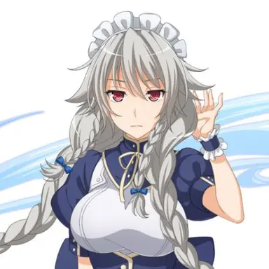 Profile image of グレイフィア