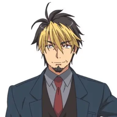 Profile image of アザゼル