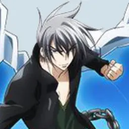 Profile image of ヴァーリ