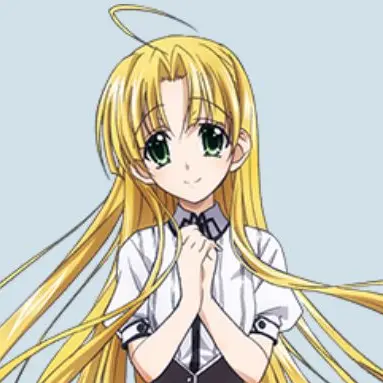 Profile image of アーシア