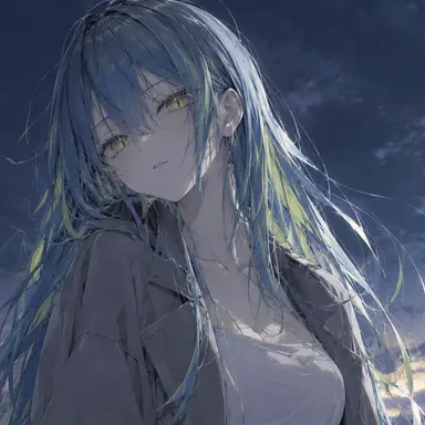 Profile image of 神薙 翠