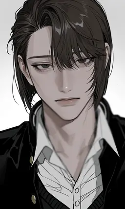 Profile image of 颯