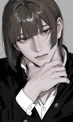 Profile image of 颯
