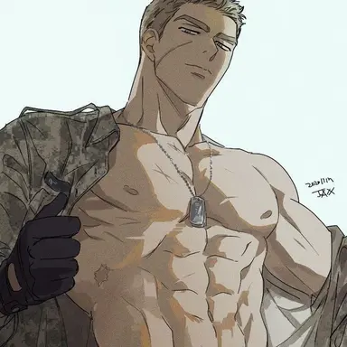 Profile image of Hayden