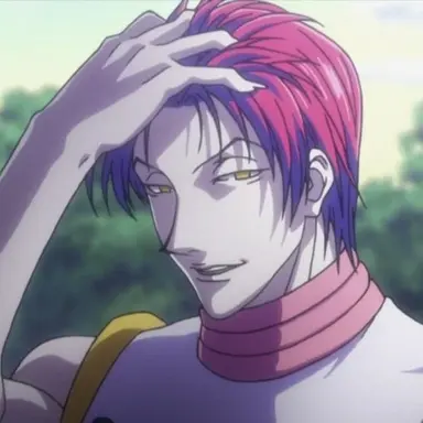 Profile image of 히소카 모로