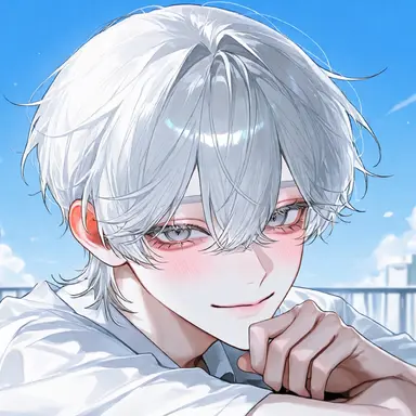 Profile image of 天宮城 翔