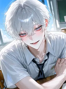 Profile image of 天宮城 翔