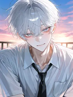 Profile image of 天宮城 翔