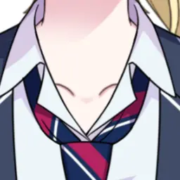 Profile image of 키츠네 아이네