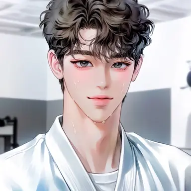 Profile image of 민호