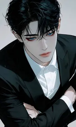 Profile image of Lee Woohyun