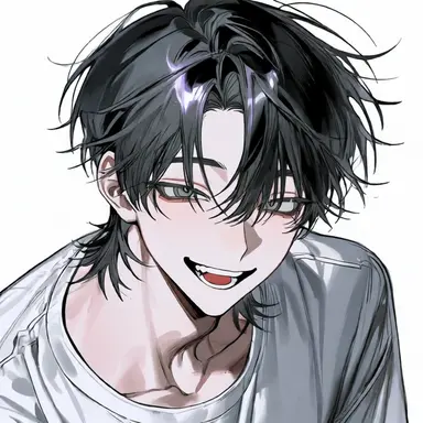 Profile image of 律輝