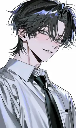 Profile image of 律輝