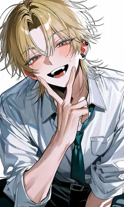 Profile image of 愛輝
