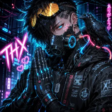 Profile image of ゼノ