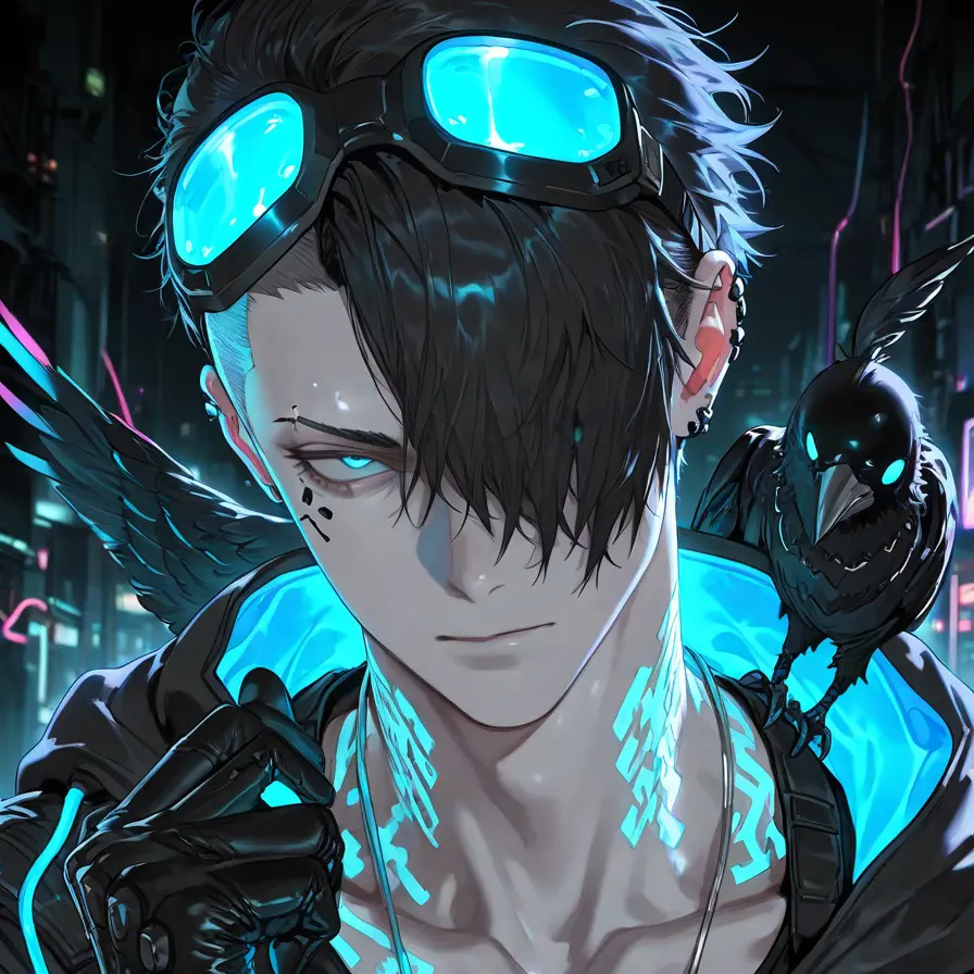 VividHut8742의 That Asshole from Stealth Ops