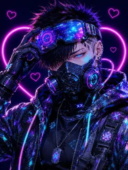 Profile image of ゼノ