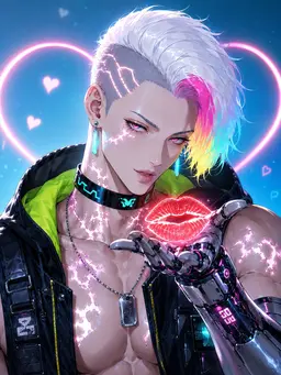 Profile image of レシュアン副隊長