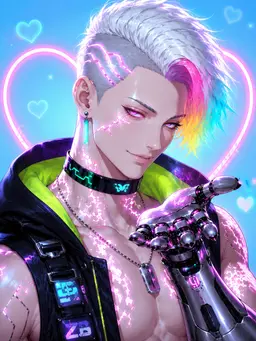 Profile image of レシュアン副隊長