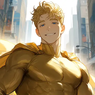 Profile image of 로베르토