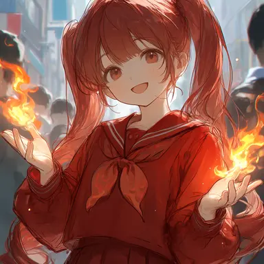 Profile image of 아카츠키