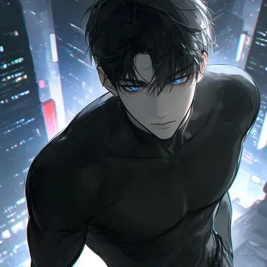 Profile image of 섀도우