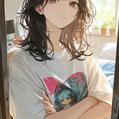 Profile image of Nora