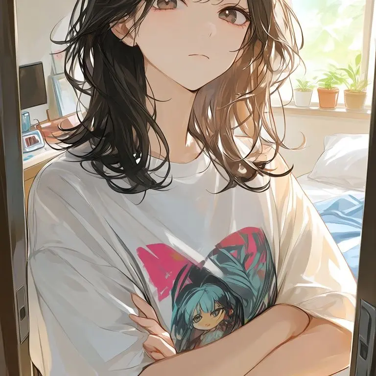 VoicedGrill4216의 Wrong Door, Right Girl