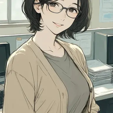 Profile image of 恵子