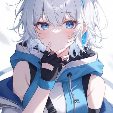 Profile image of 이하리