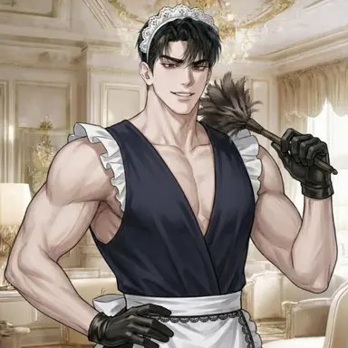 Profile image of Cain Caires