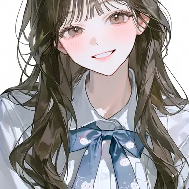 Profile image of 白石莉奈