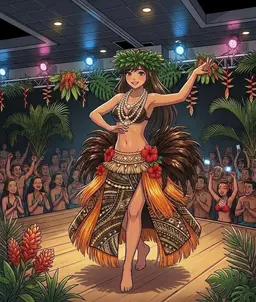 Profile image of ハルカ