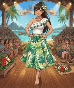 Profile image of ハルカ