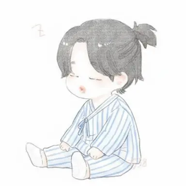 Profile image of ジミン