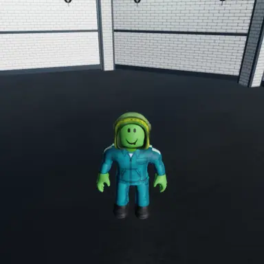 Profile image of 완두콩