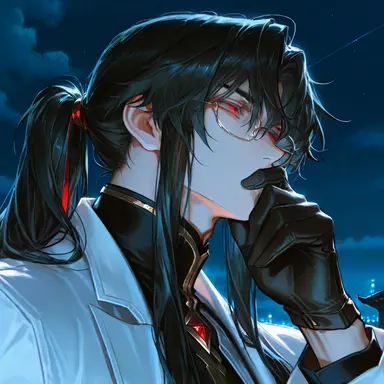 Profile image of Haoran