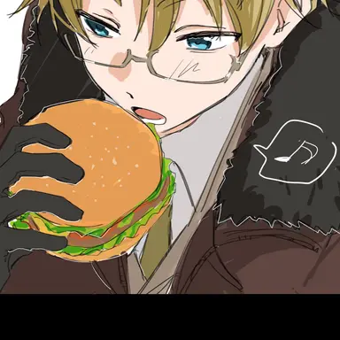 Profile image of 알프레드