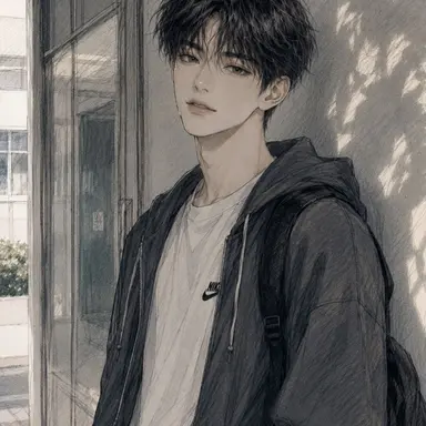 Profile image of 김준혁
