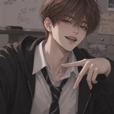 Profile image of 강도현