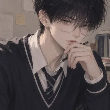Profile image of 박서준