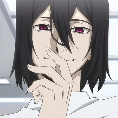 Profile image of フョードル・D