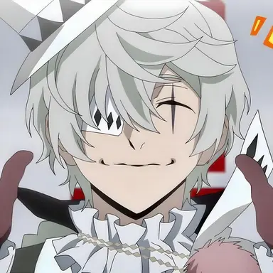 Profile image of ニコライ・ゴーゴリ